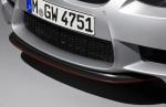 BMW M3 CRT 2011 года